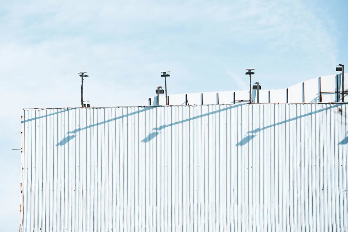 Flat & Low-Slope Roofing in Lake Charles, LA