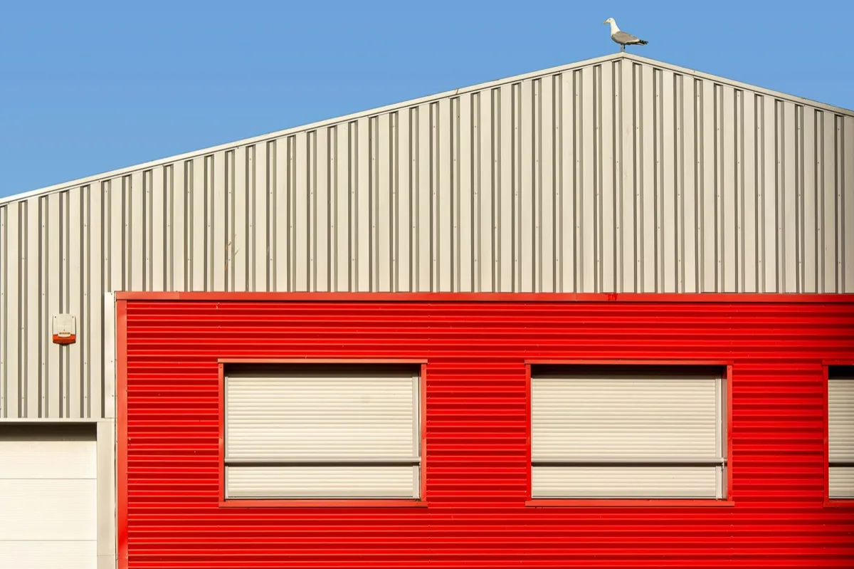 Commercial Roofing in Lake Charles, LA
