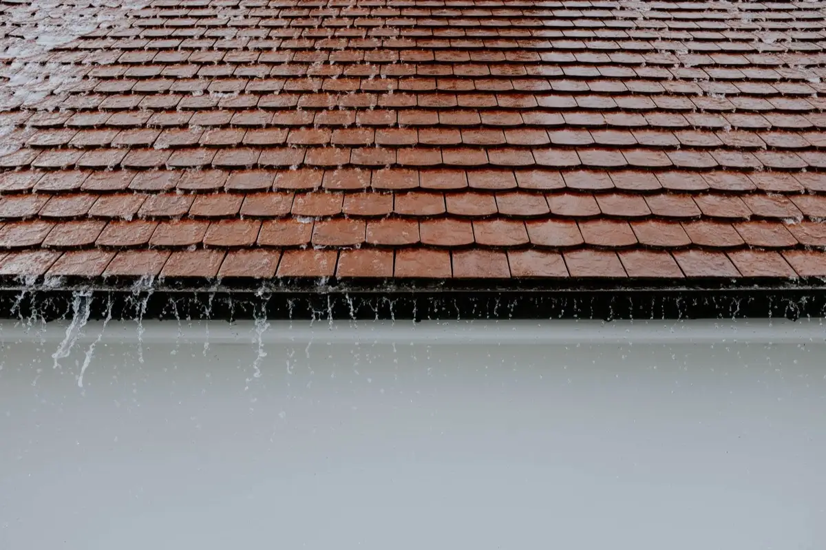 Gutters & Downspouts in Lake Charles, LA