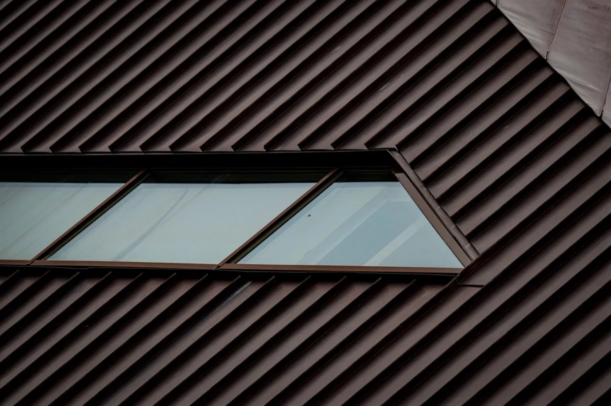 Metal Roofing in Lake Charles, LA