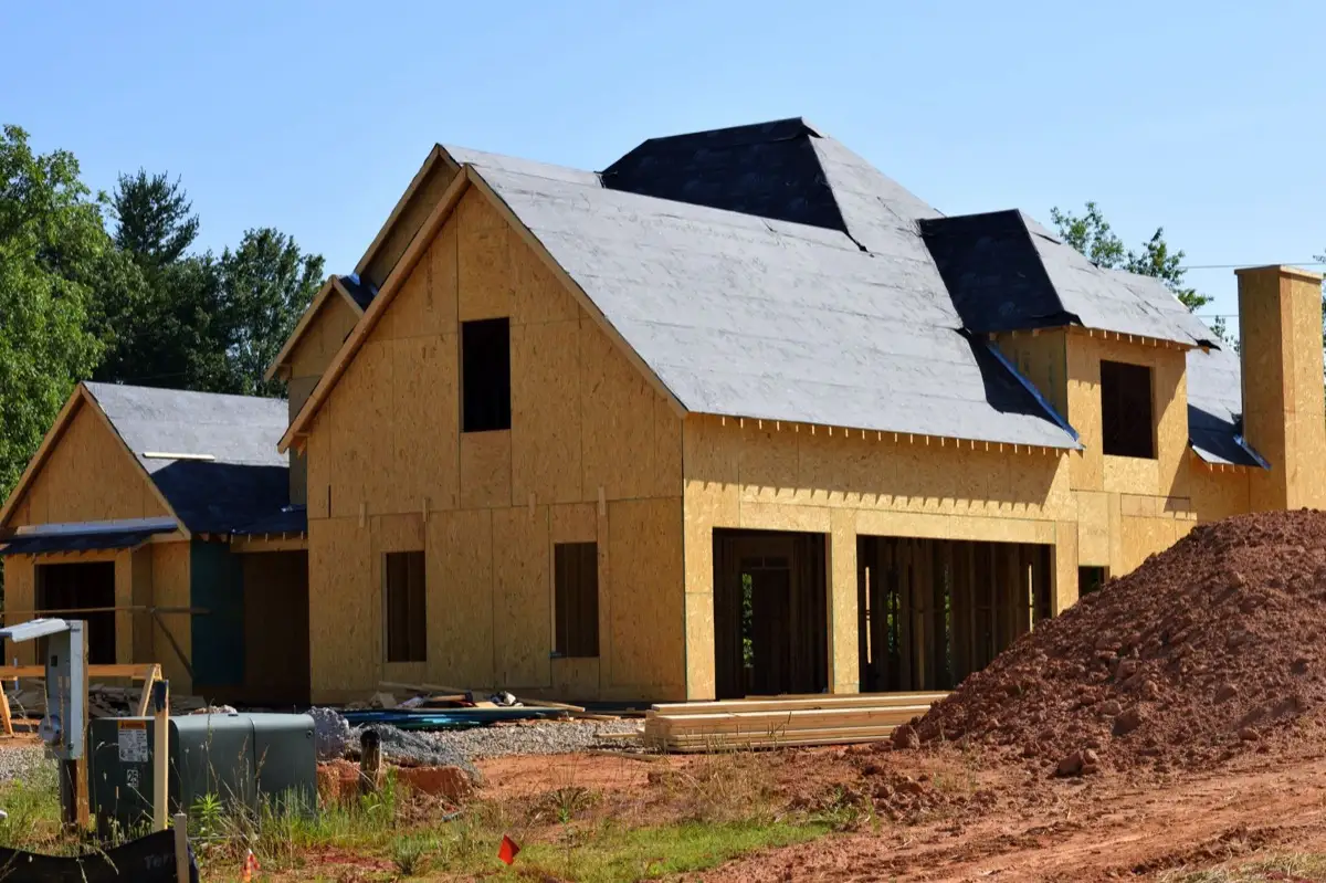 Insurance Claim Documentation in Lake Charles, LA