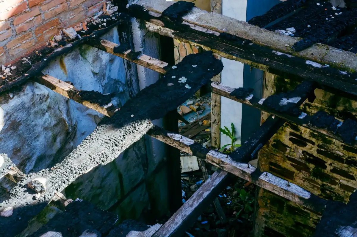 Roof Leak Repair in Lake Charles, LA