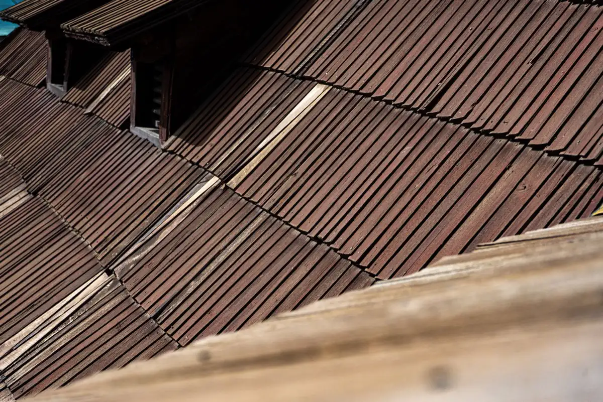 Asphalt Shingle Roofs in Lake Charles, LA