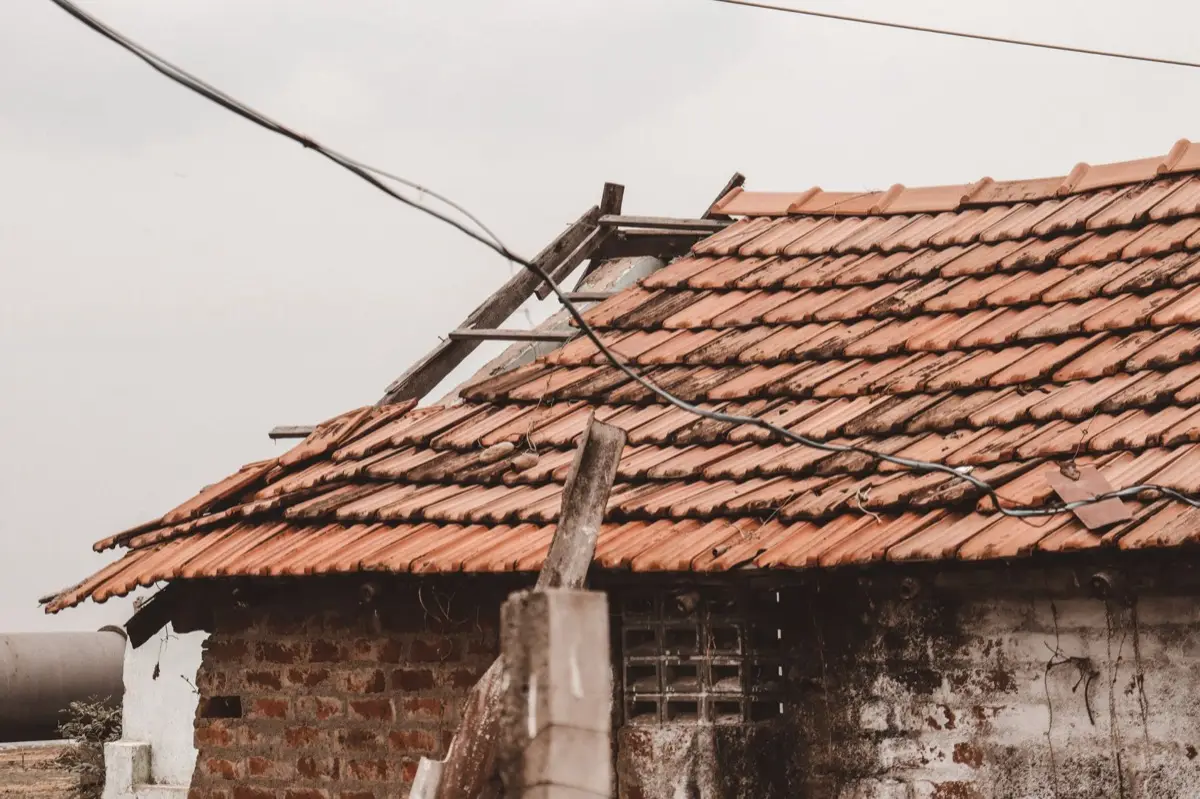 Storm Damage Restoration in Lake Charles, LA