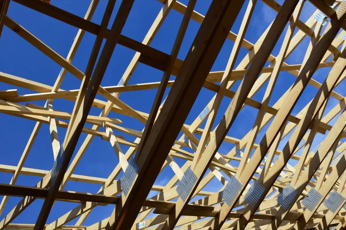 Roof Ventilation in Lake Charles, LA